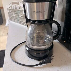 Amazon two cup maker